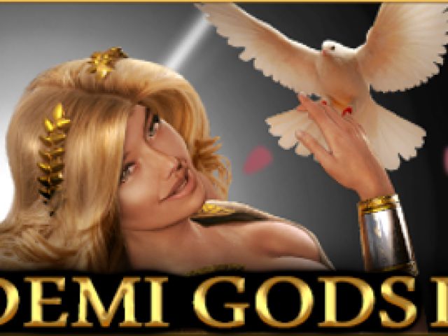 Demi Gods II