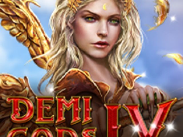 Demi Gods IV