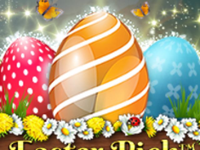 Easter Pick
