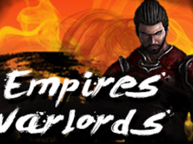 Empires Warlords