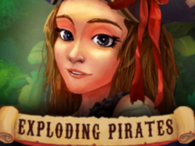 Exploding Pirates