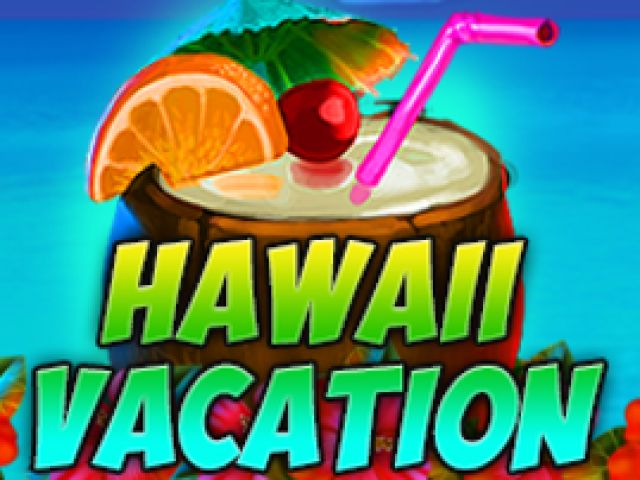 Hawaii Vacation