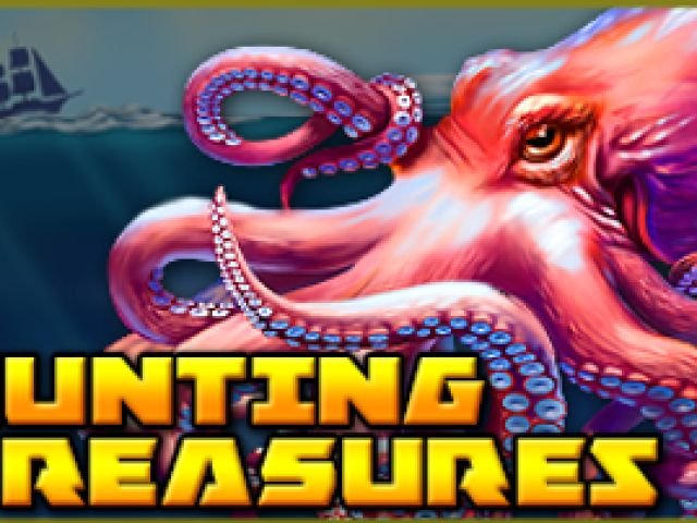Hunting Treasures