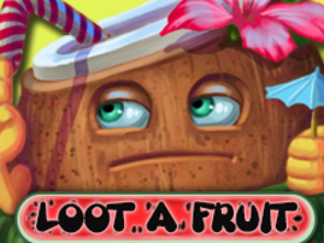 Loot a fruit
