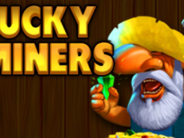 Lucky Miners