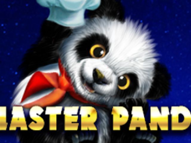 Master Panda