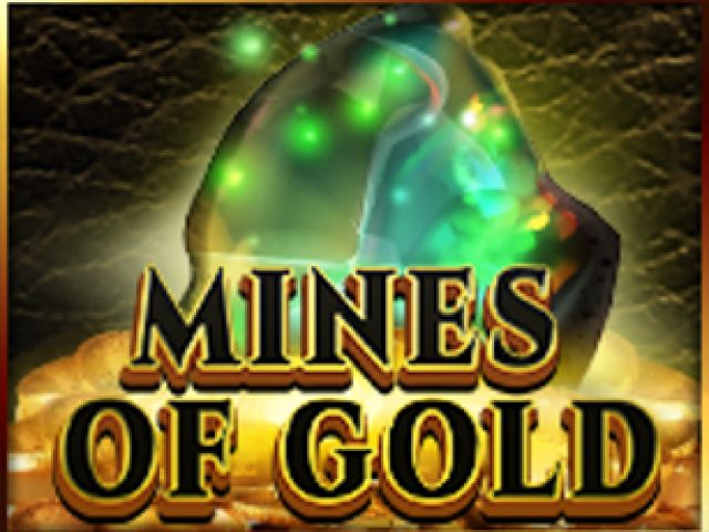 Mines of Gold