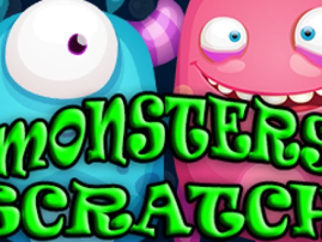 Monsters' Scratch