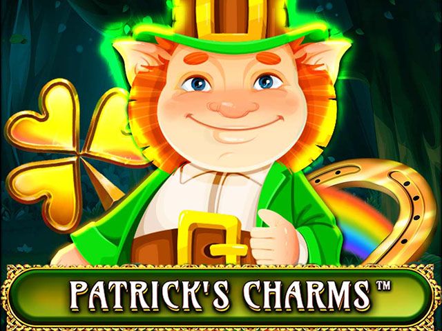 Patrick’s Charms