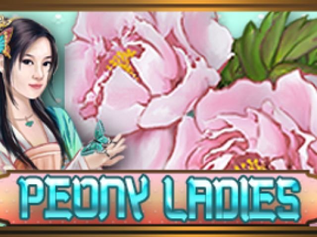 Peony Ladies