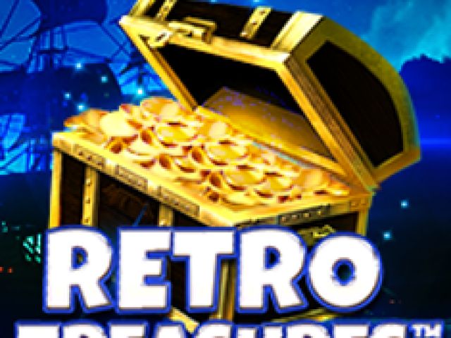 Retro Treasures