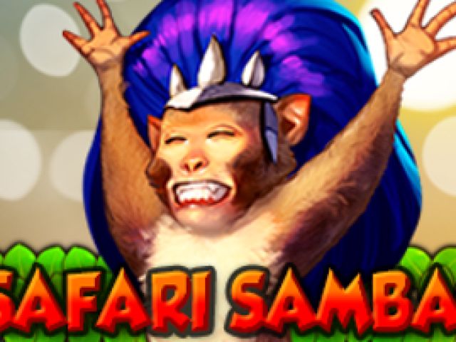Safari Samba