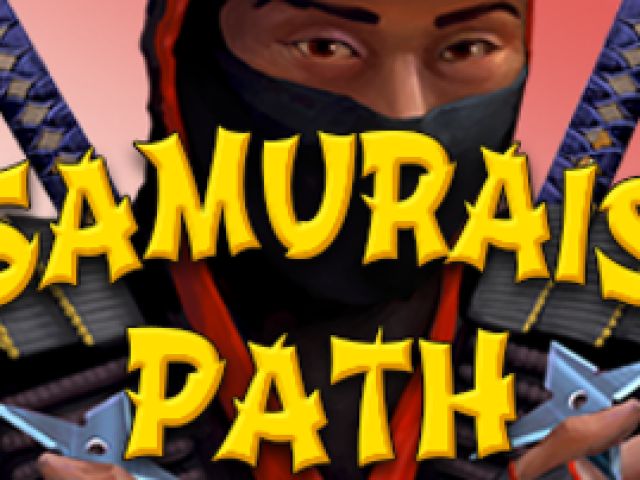 Samurai's Path