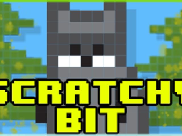 Scratchy Bit