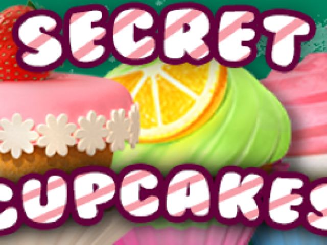 Secret Cupcakes
