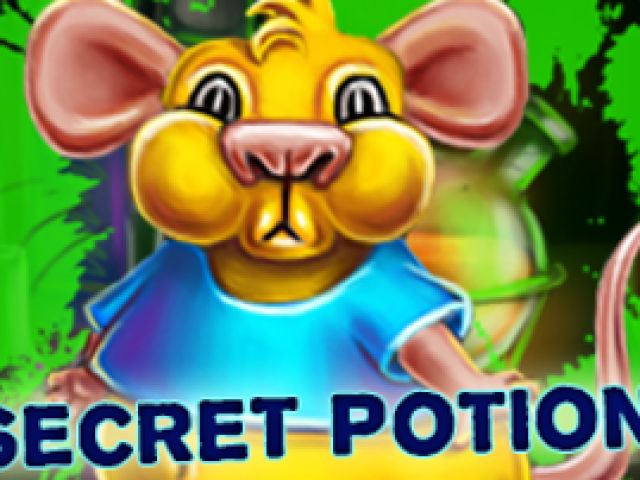 Secret Potion