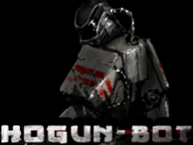 Shogun bots