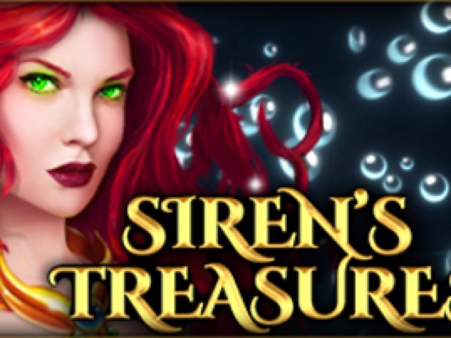 Siren's Treasures
