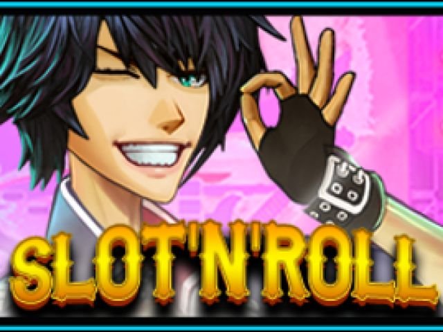 SlotNRoll