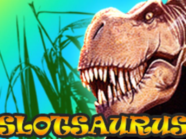 Slotsaurus