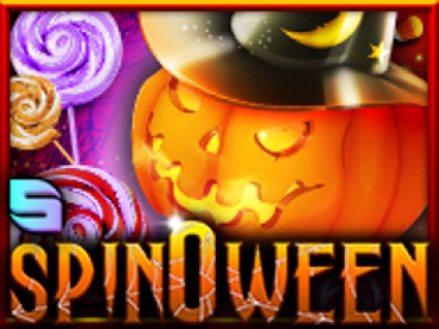 Spinoween