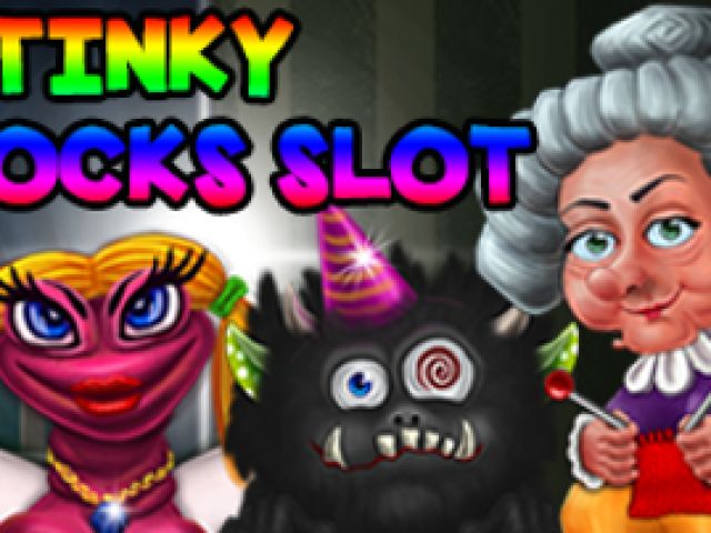 Stinky socks
