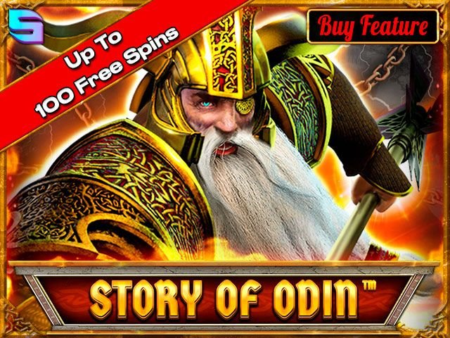 Story Of Odin