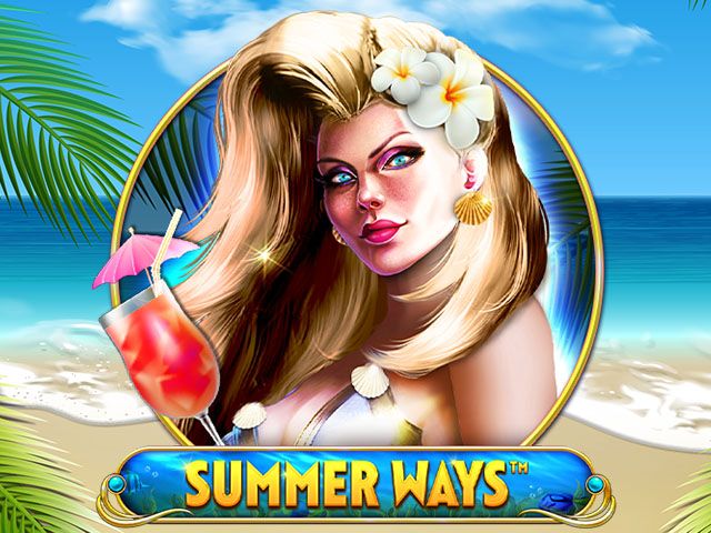 Summer Ways