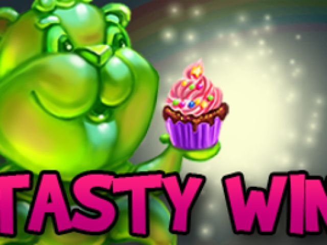 Tasty Win