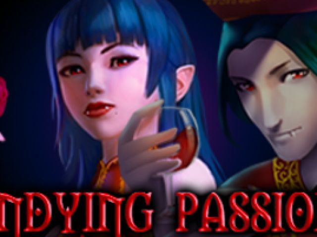 Undying Passion