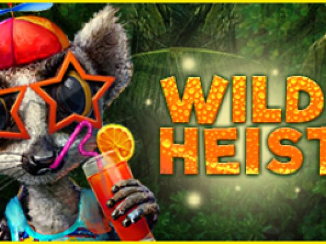 Wild Heist