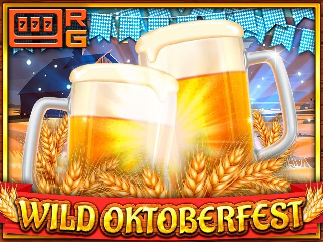 Wild Oktoberfest