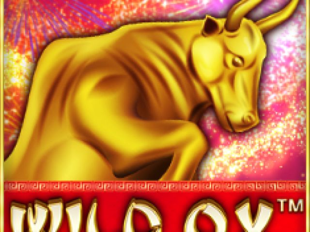 Wild Ox