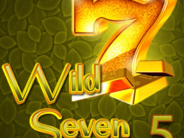 Wild Seven 5