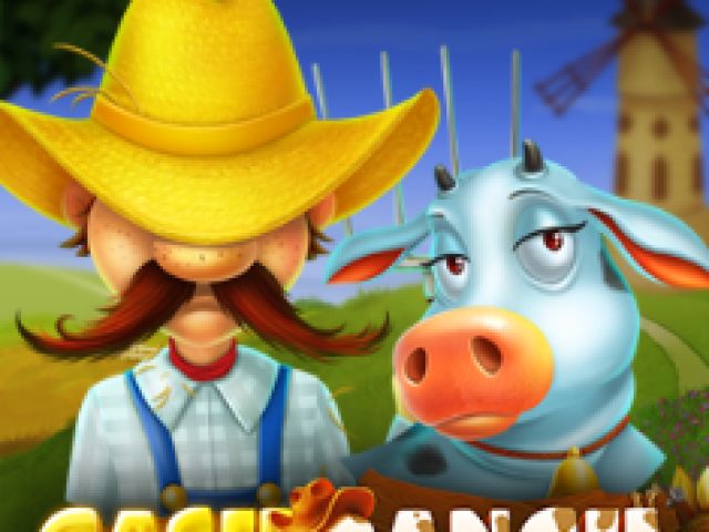 Cash Ranch