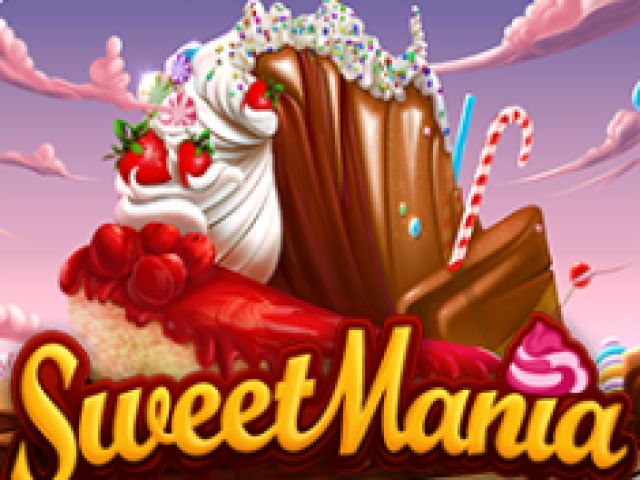 Sweet Mania1 