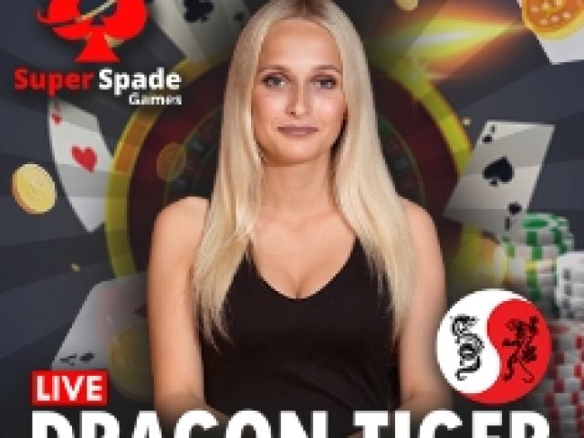 Dragon Tiger