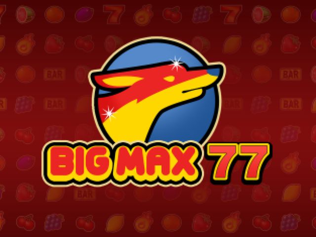 Big Max 77