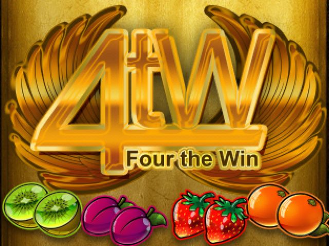 Four the Win