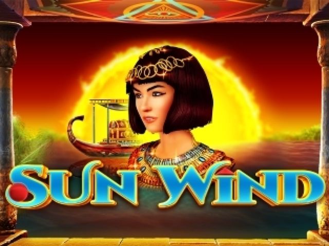 Sun Wind