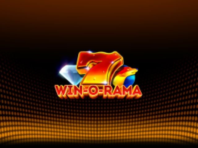 Win-O-Rama 