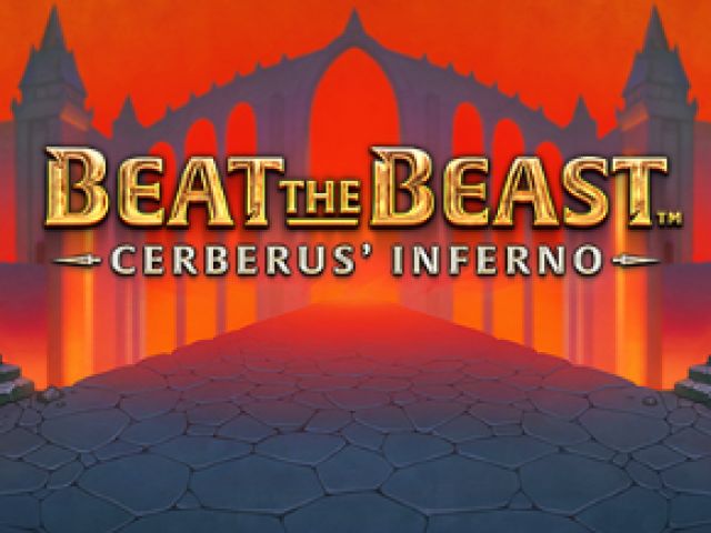 Beat the Beast: Cerberus' Inferno