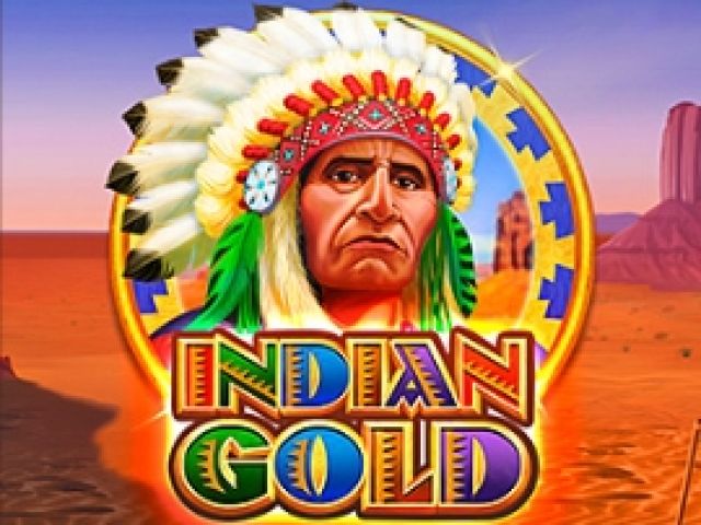 Indian Gold