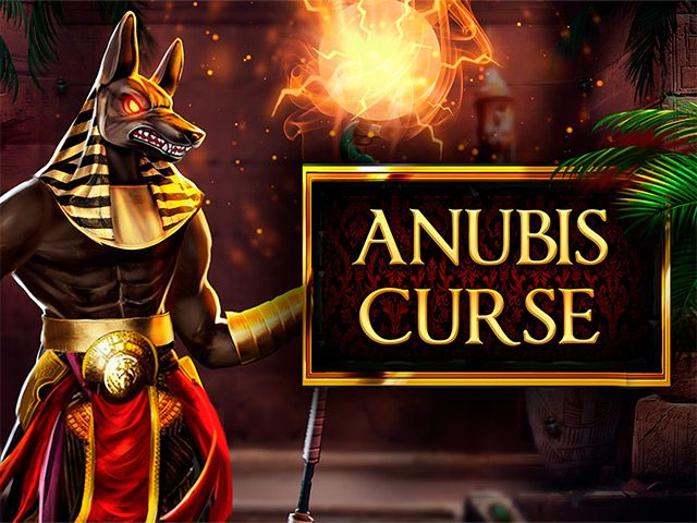 Anubis Curse