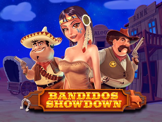 Bandidos Showdown