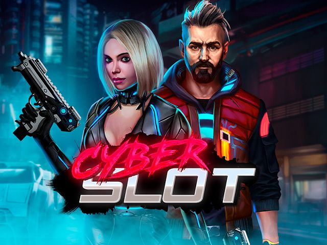 Cyber Slot