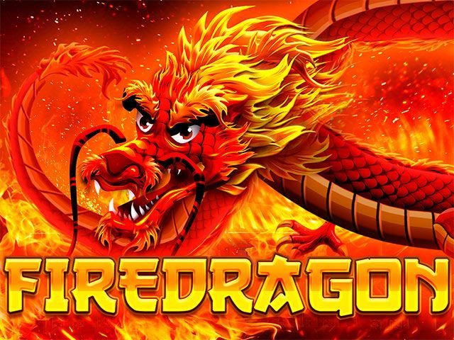 Fire Dragon