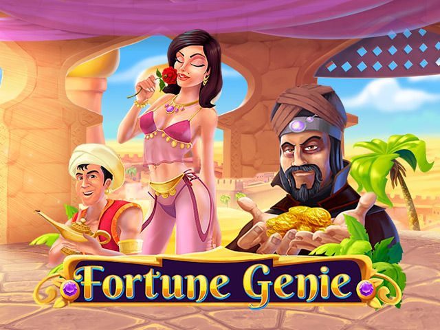 Fortune Genie