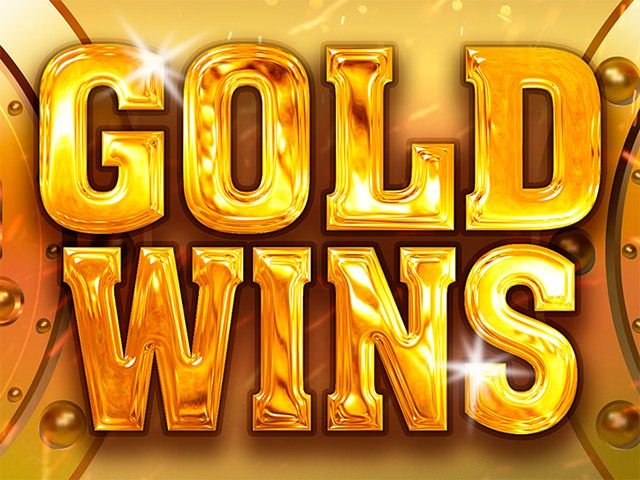 Gold Wins