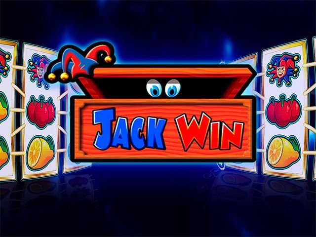 Jack win